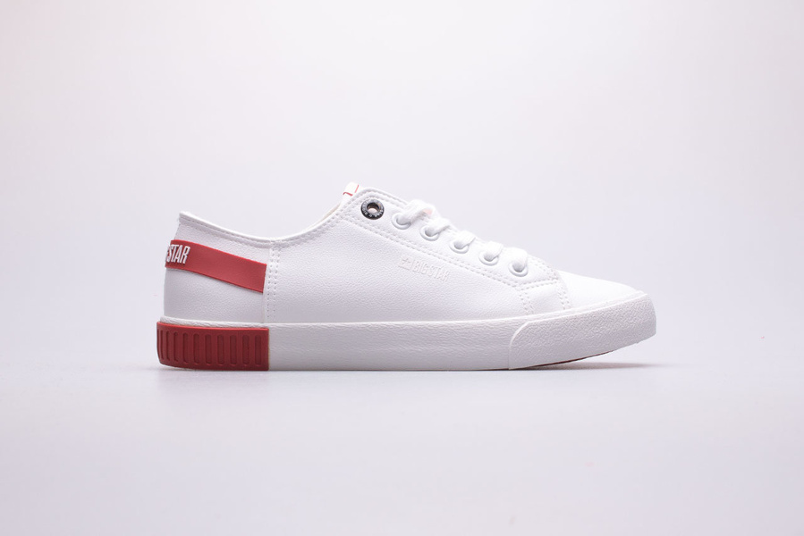 Trampki damskie BIG STAR FF274174