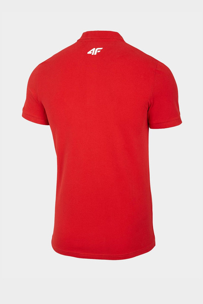 Koszulka męska 4F D4L20-TSM504-62S