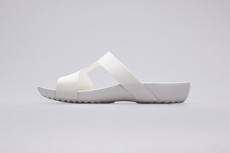 Klapki Crocs Serena Slide 205675-12U