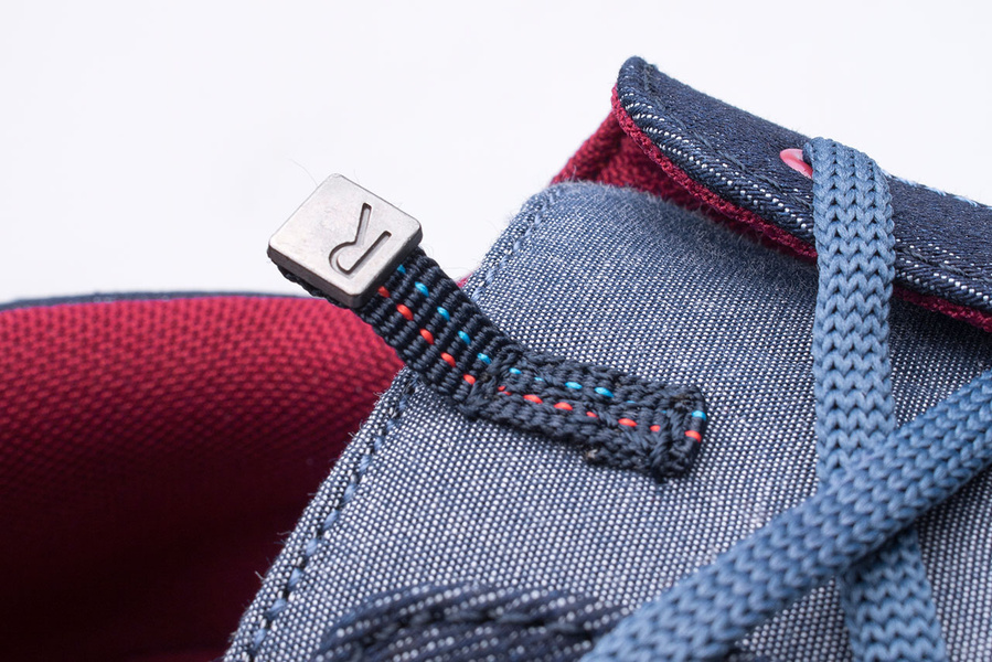 Buty REGATTA MARINE II RMF606-5TJ