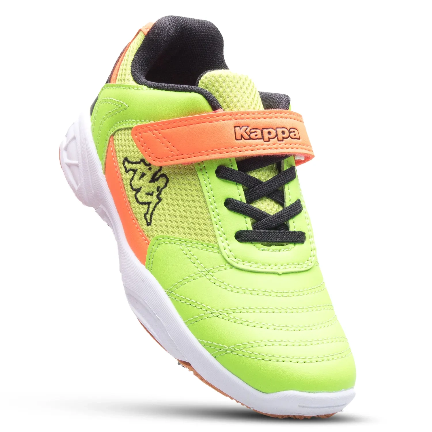 Buty dziecięce KAPPA DROUM II MF K 260819MFK-3011