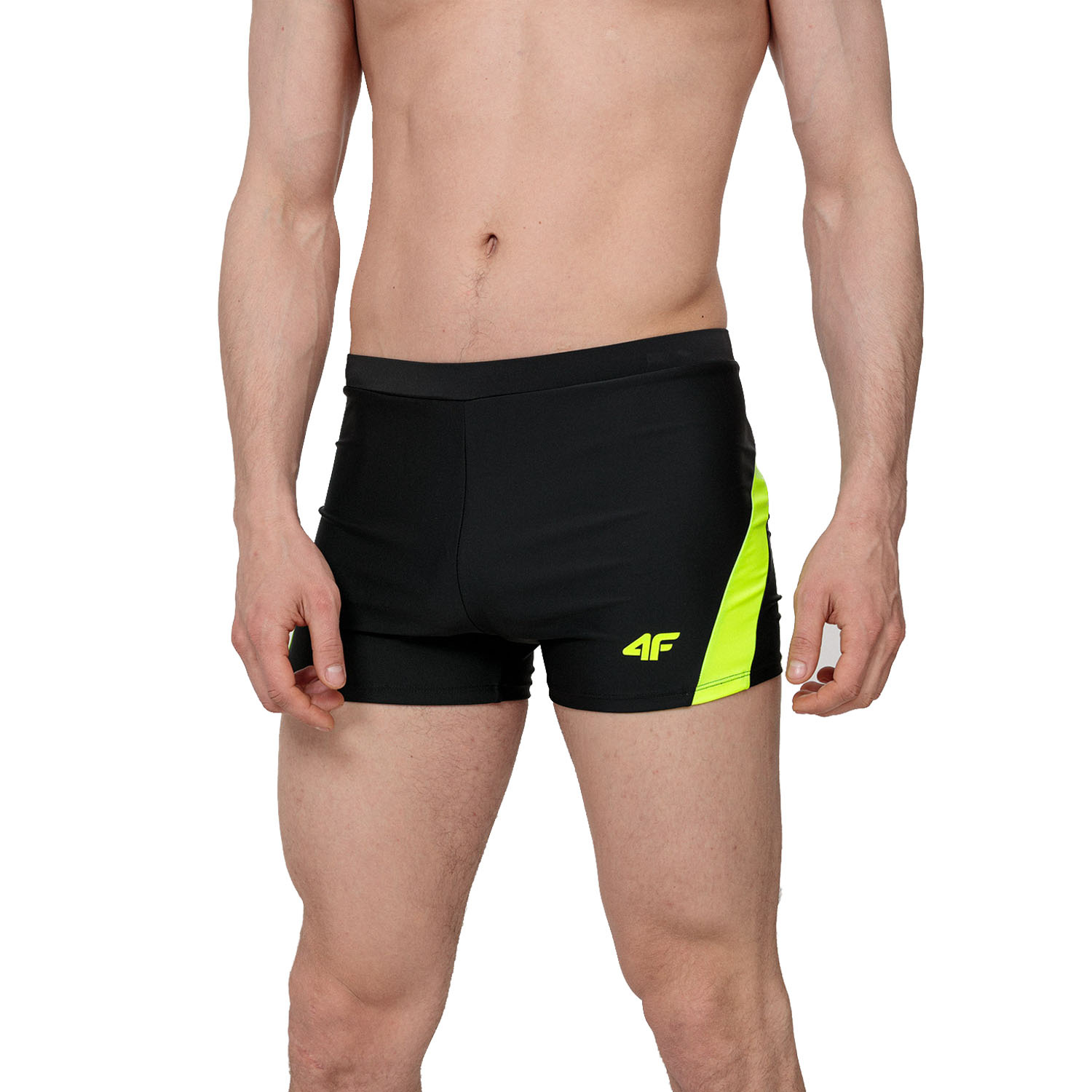 Kąpielówki męskie 4F H4L22-MAJM004-22S