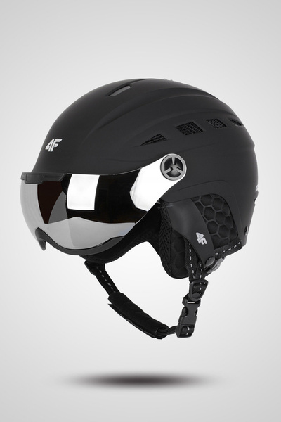 Kask narciarski 4F H4Z18-KSU003-20S