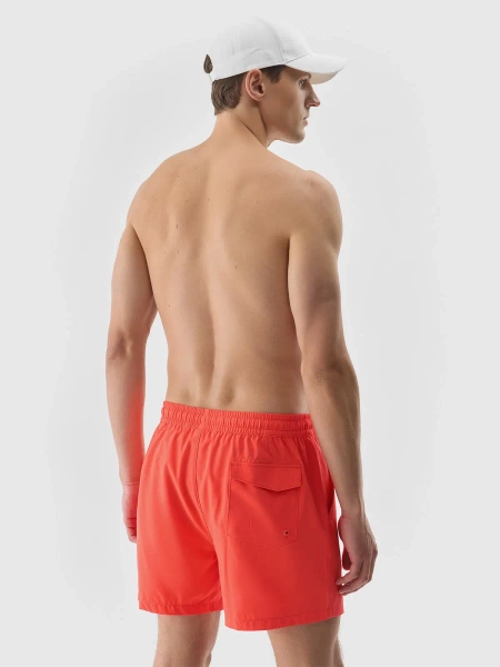 Kąpielówki męskie 4F 4FWSS24UBDSM085-62N