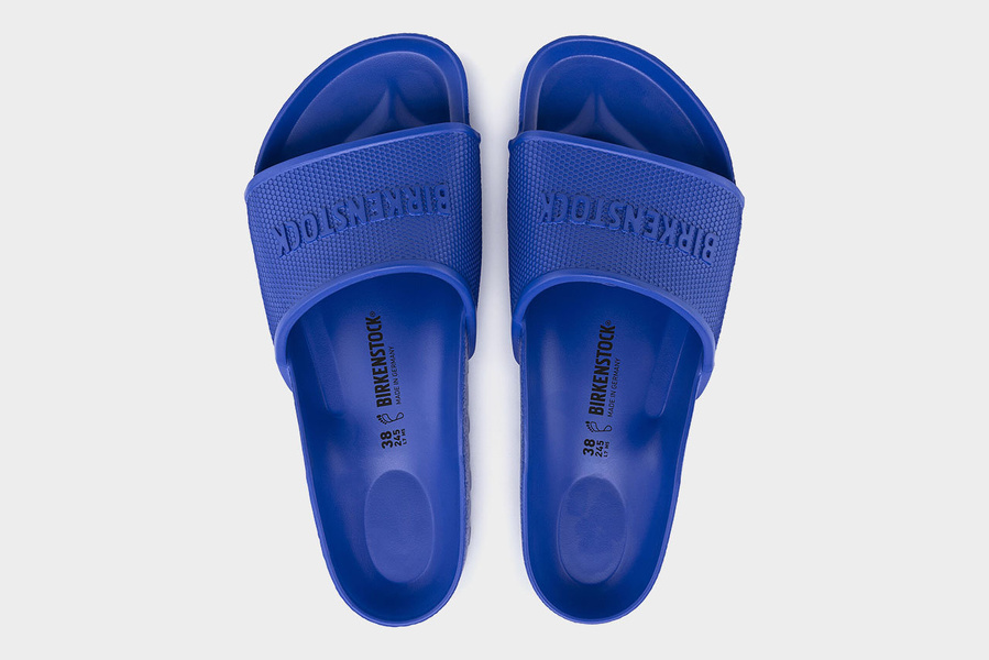 Klapki BIRKENSTOCK BARBADOS EVA 1019132