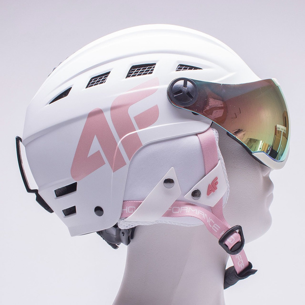 Kask narciarski 4F H4Z19-KSU003-10S