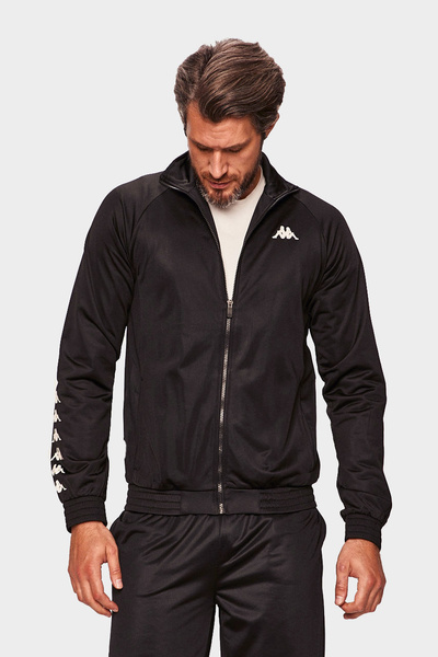 Dres męski KAPPA Till Training Suit 303307-19-4006