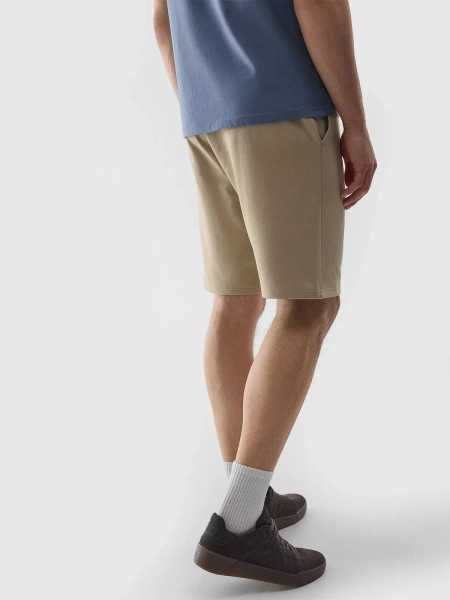 Spodenki męskie 4F 4FWSS24TSHOM498-83S