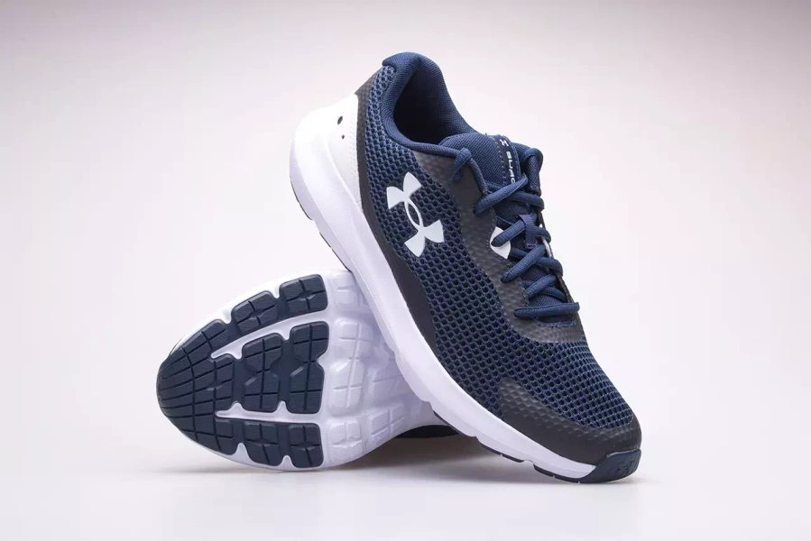 Buty męskie Under Armour SURGE 3 3024883-400