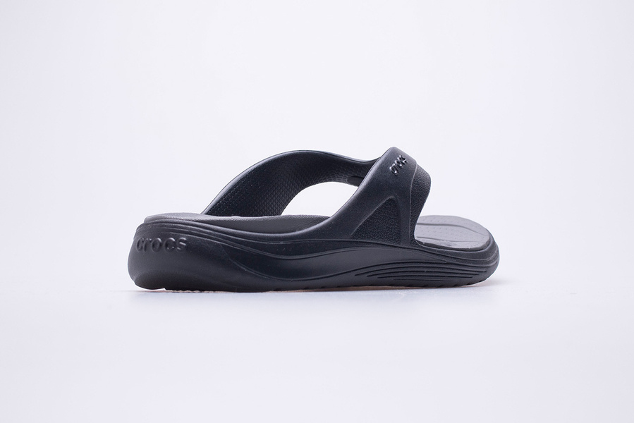 Japonki CROCS REVIVA FLIP 205545-0DD