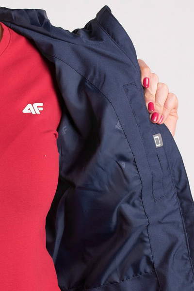 Kurtka damska 4F H4L19-KUDT001-32M