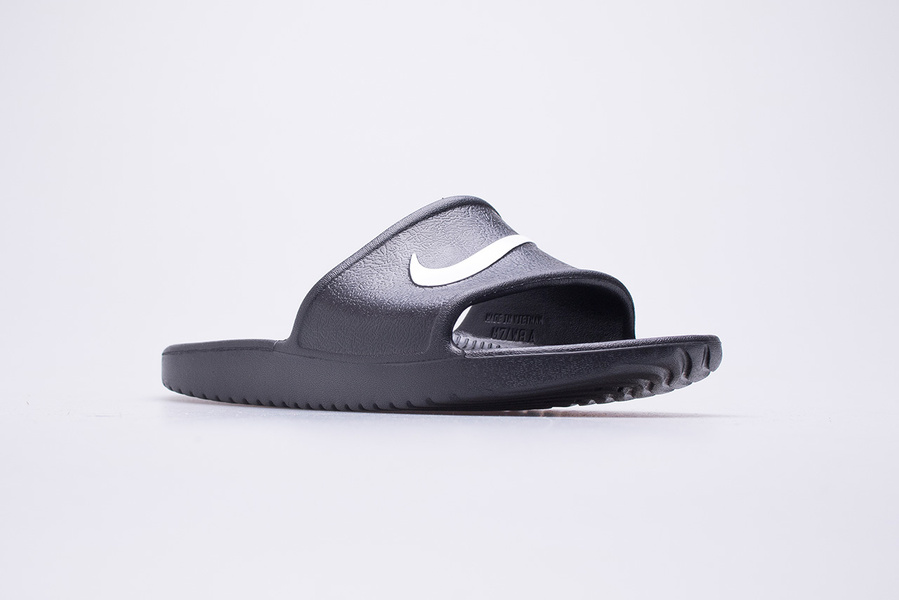 Klapki damskie NIKE KAWA SHOWER 832655-001