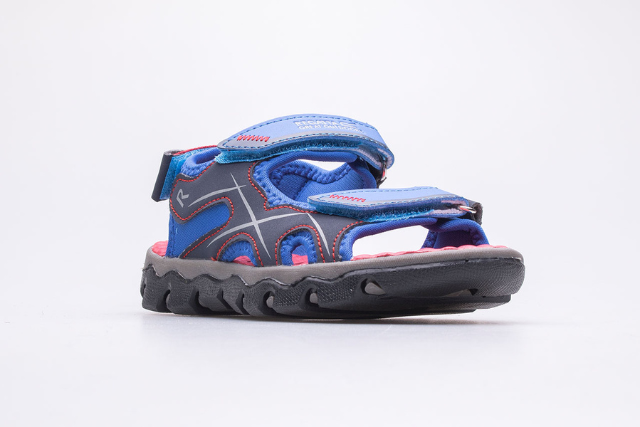 Sandały REGATTA KOTA DRIFT JNR RKF613-5US