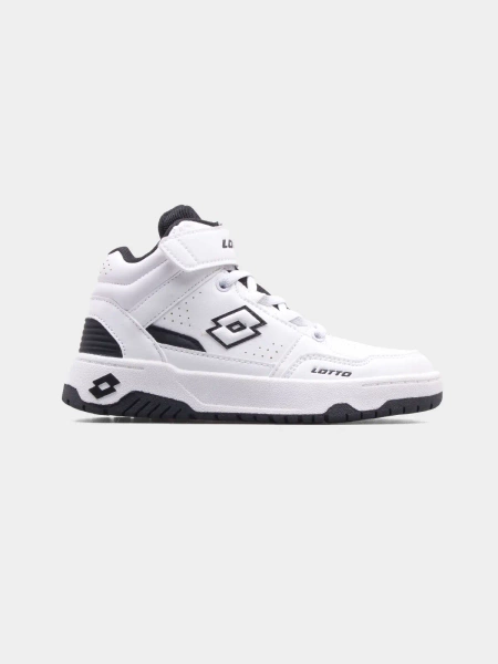 Buty dziecięce LOTTO PIVOOT MID K 2600210K-1011