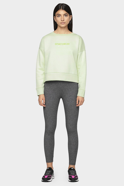 Legginsy damskie 4F H4Z19-LEG001-25M