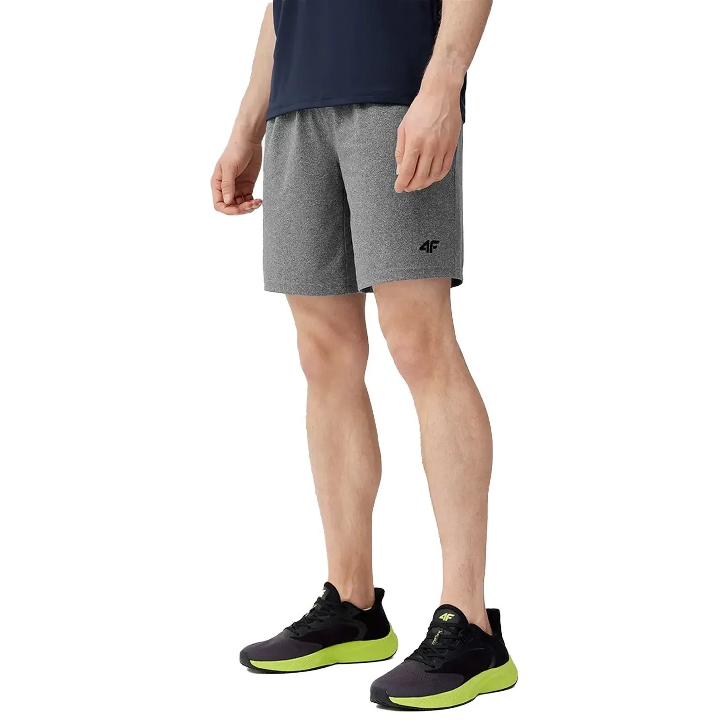 Spodenki męskie 4F 4FSS23TFSHM199-27M