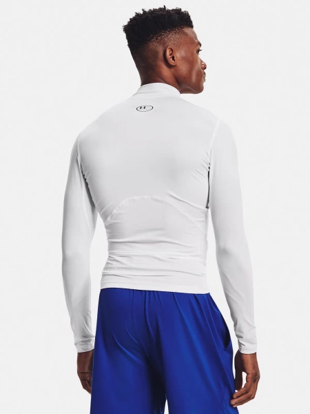 Koszulka męska termoaktywna Under Armour 1369606-100