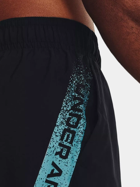 Spodenki męskie Under Armour 1370388-005 