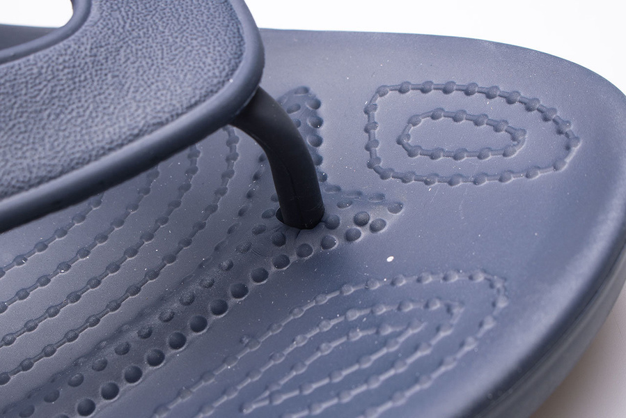 Klapki Crocs CLASSIC FLIP 207713-410