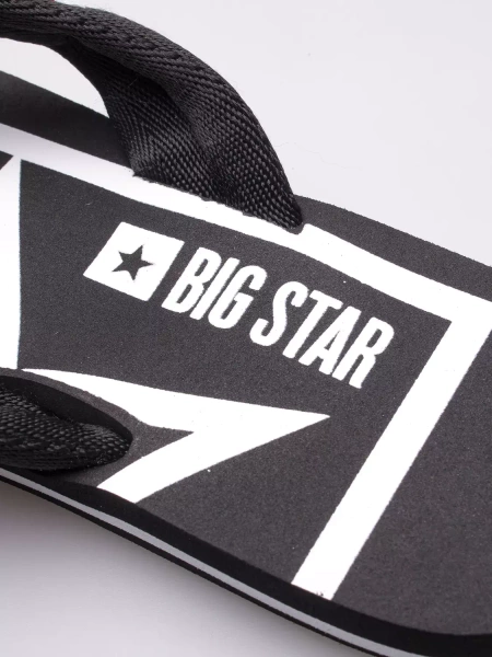 Japonki damskie BIG STAR JJ274A425 