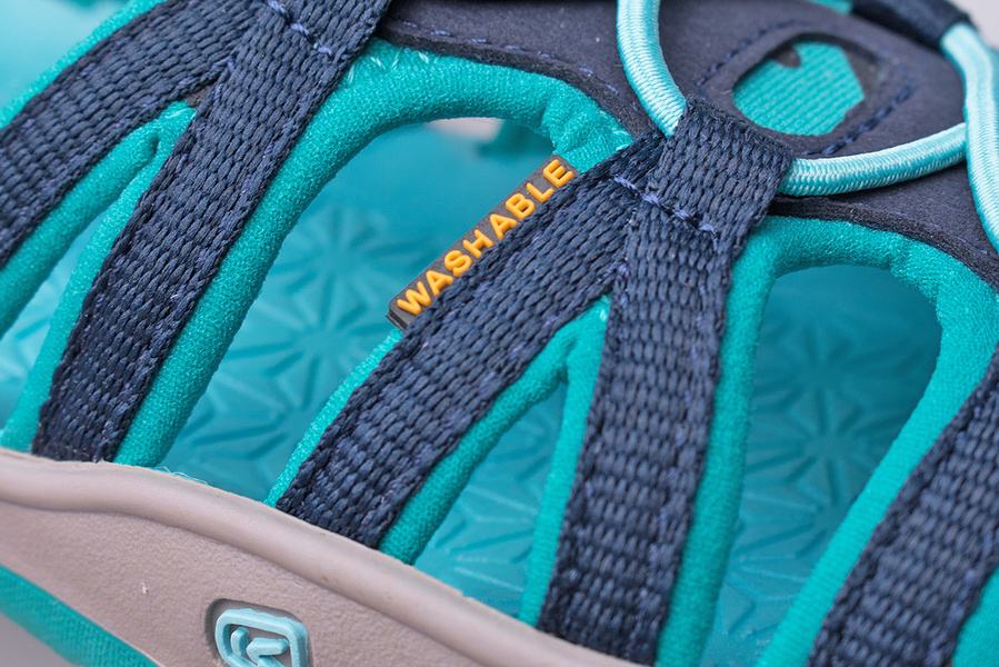 Sandały KEEN MOXIE SANDAL 1016351