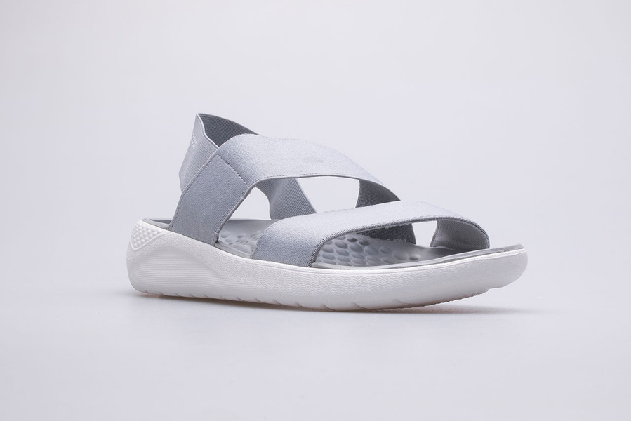 Sandały CROCS LITERIDE SANDAL W 206081-00J