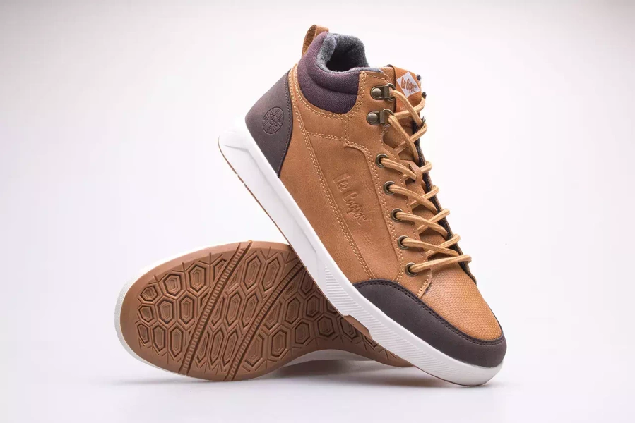 Buty męskie LEE COOPER LCJ-22-31-1455M