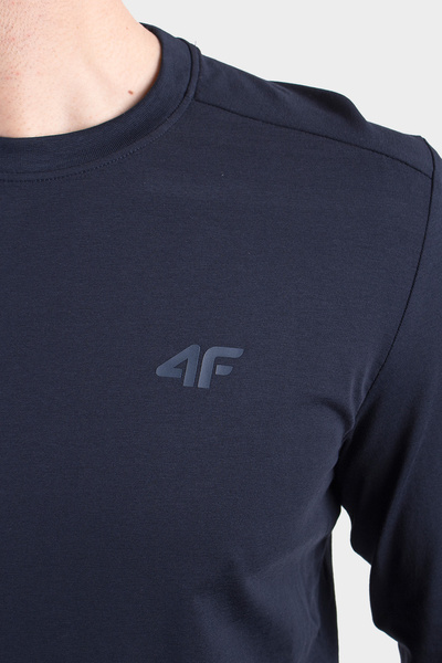 Koszulka męska 4F NOSH4-TSML001-31S