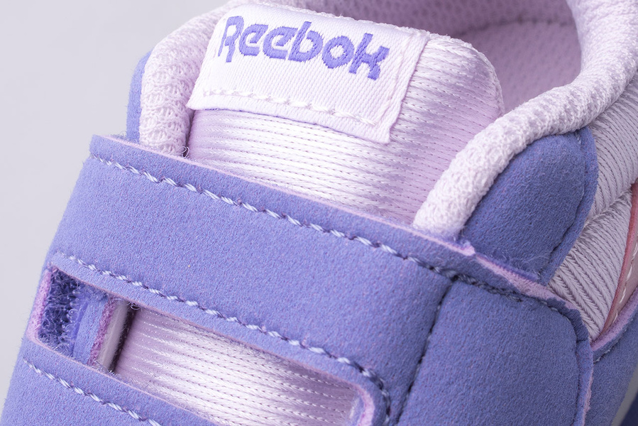 Buty dziecięce REEBOK ROYAL CLJOG 2 INFANTS FZ3111