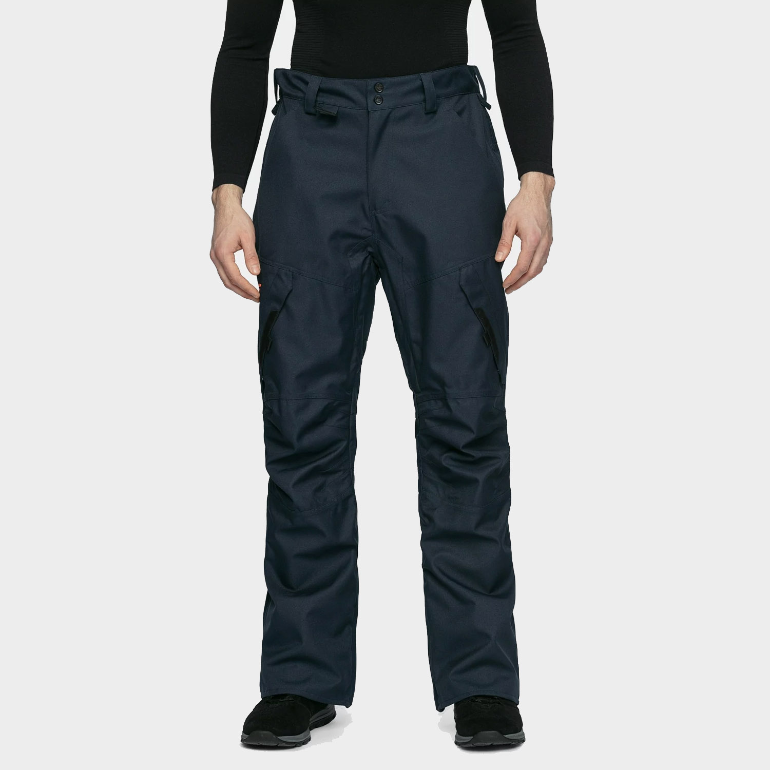 Spodnie snowboardowe męskie 4F H4Z20-SPMS001-30S