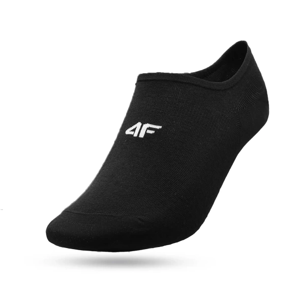 Skarpety damskie 4F 4FSS23USOCF155-20S 3PAK