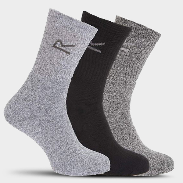 Skarpety Regatta RMH018-906 39-46 3PAK