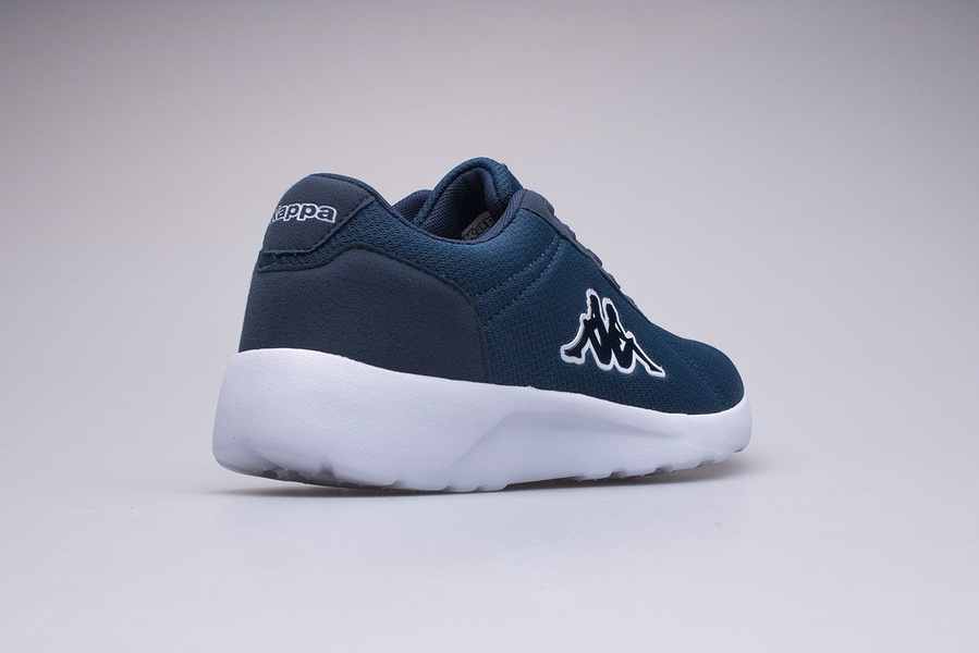 Buty męskie KAPPA TUNES 242195-6767