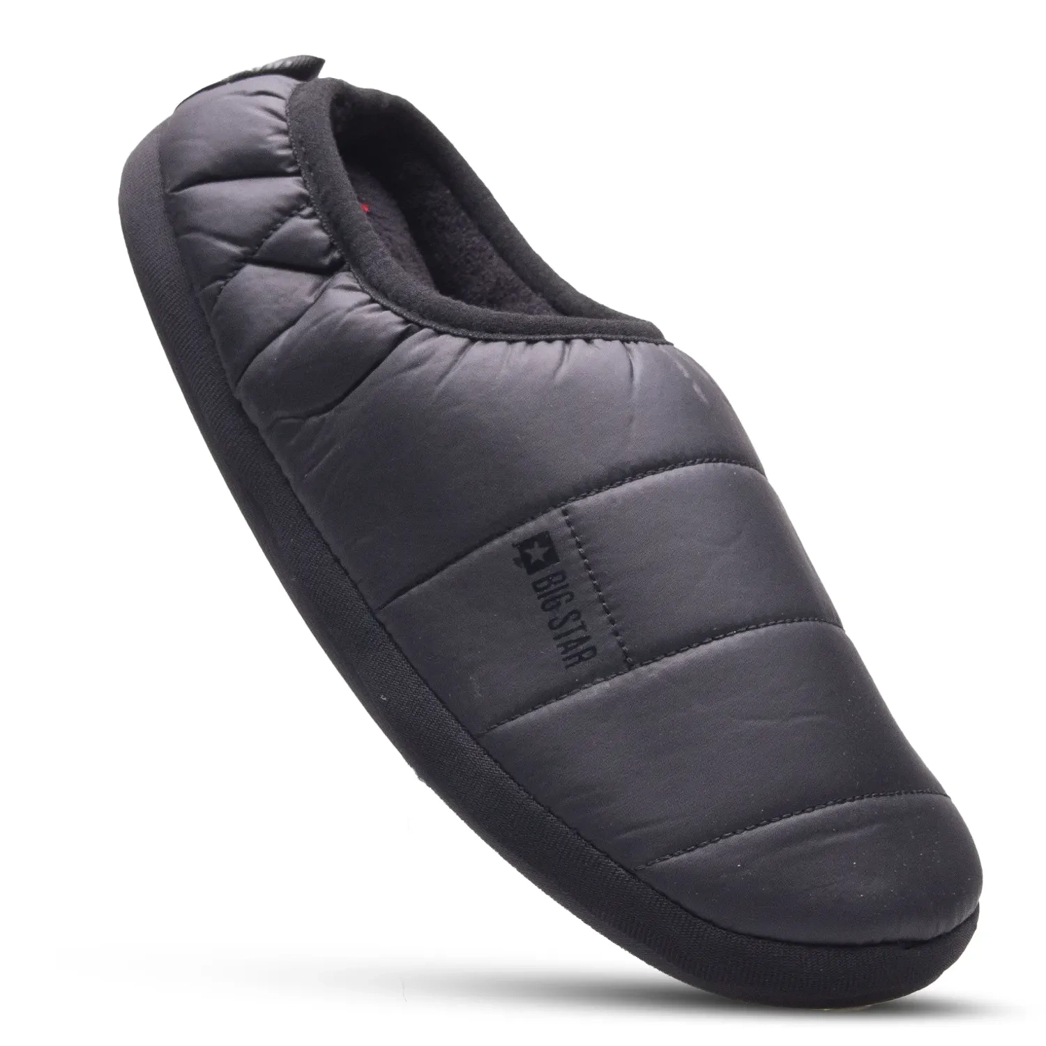 Kapcie damskie BIG STAR KK274604