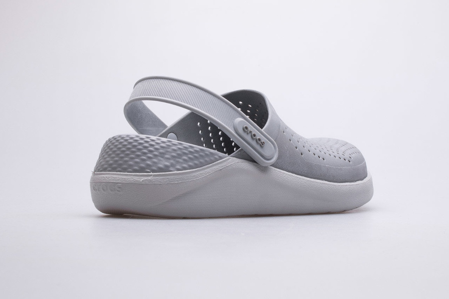 Chodaki Crocs LiteRide Clog 204592-06J