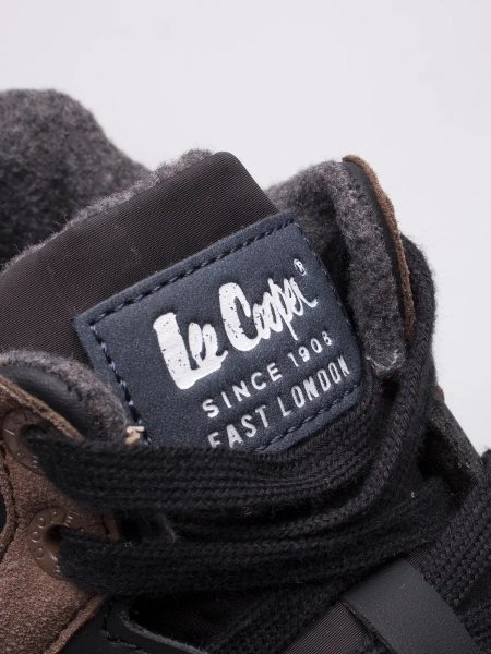Buty męskie Lee Cooper LCJ-23-31-3065M 