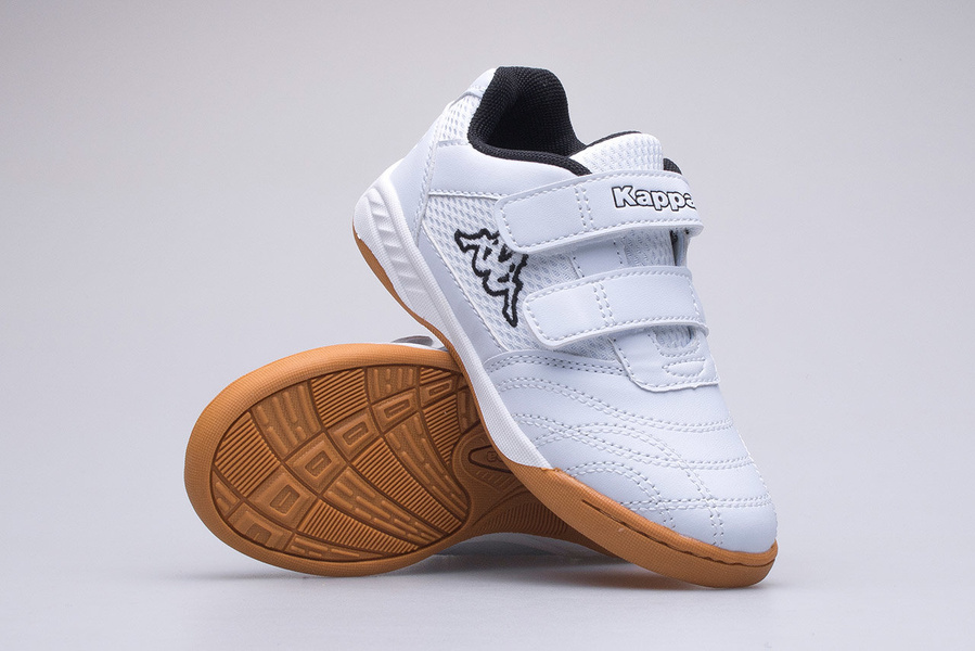 Buty dziecięce halowe KAPPA KICKOFF K 260509K-1011