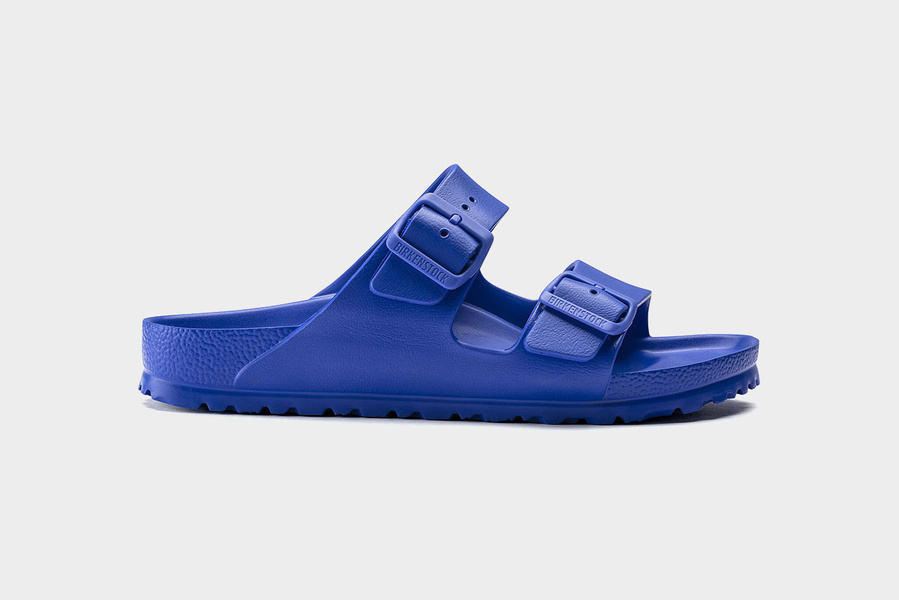 Klapki BIRKENSTOCK ARIZONA EVA 1019100