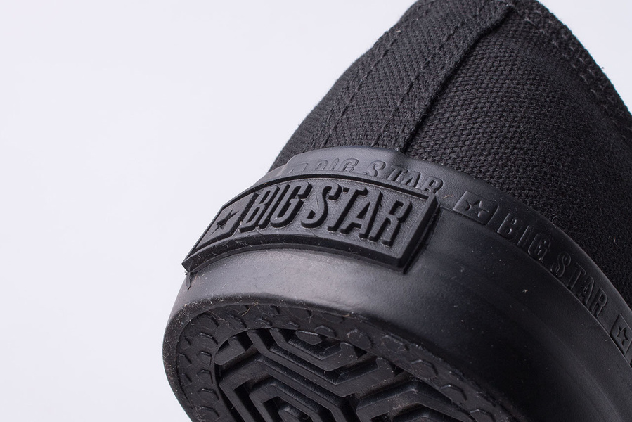 Trampki damskie BIG STAR AA274009