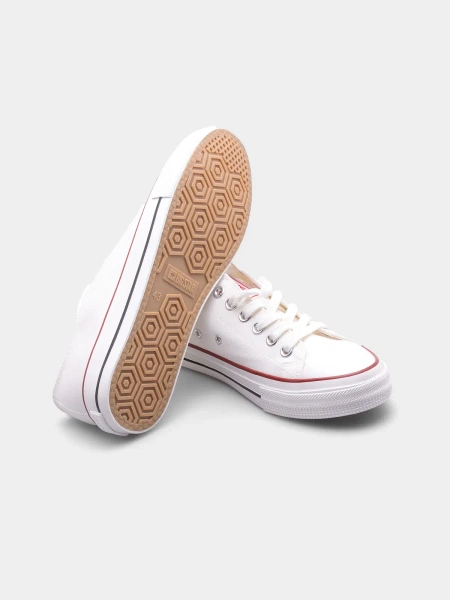 Trampki damskie Big Star NN274274