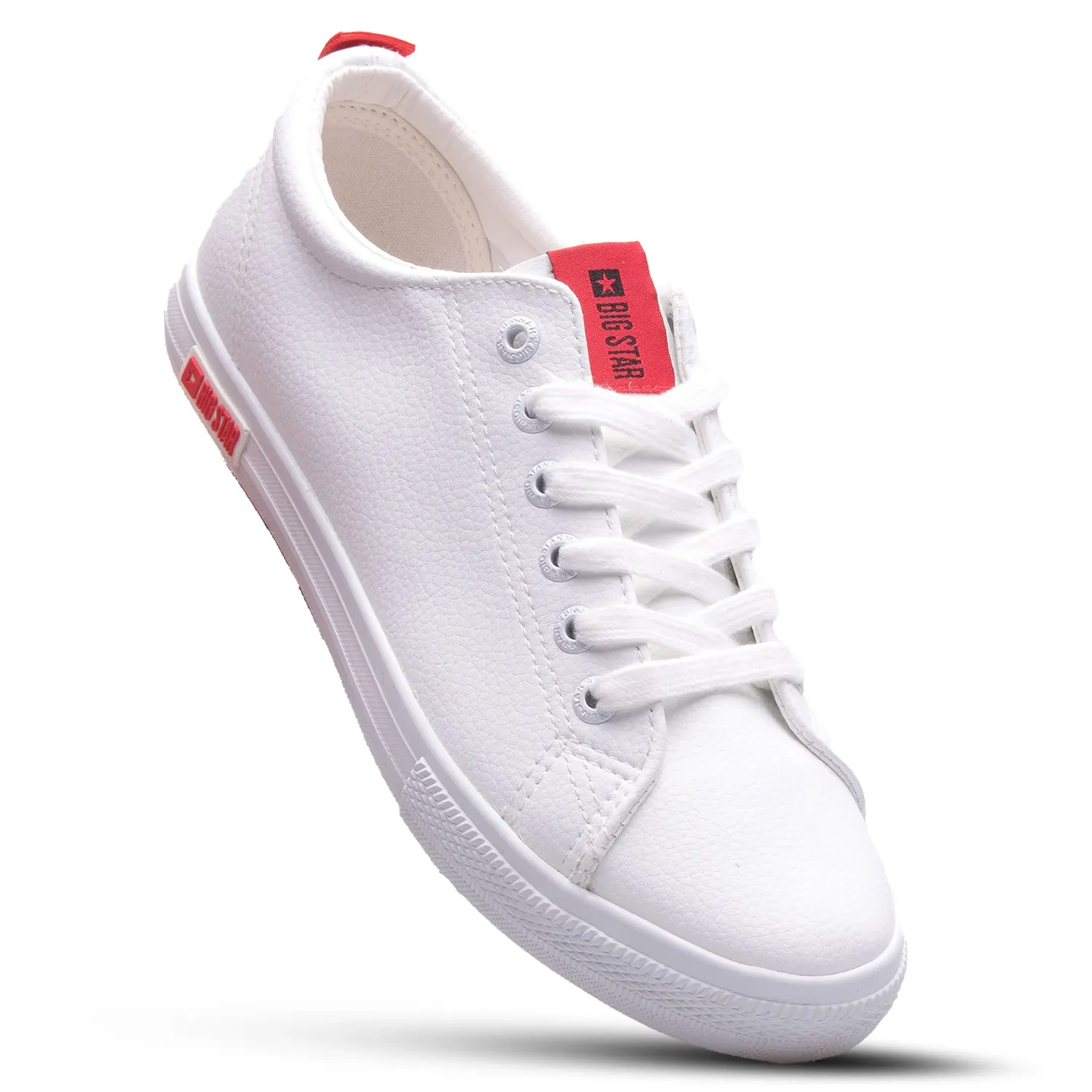 Tenisówki damskie BIG STAR KK274001