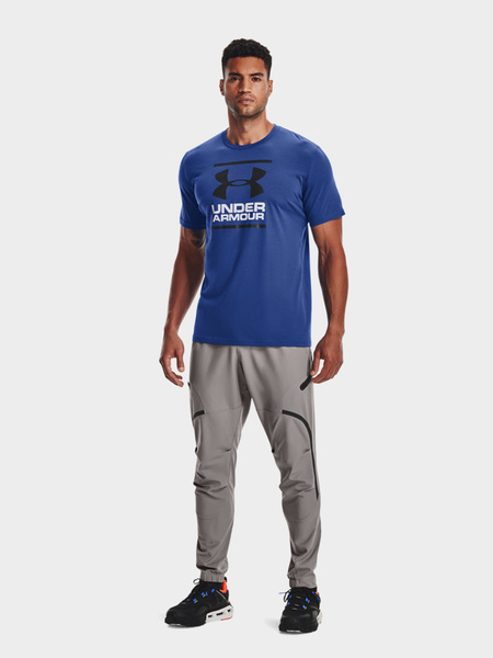 Koszulka męska Under Armour 1326849-432