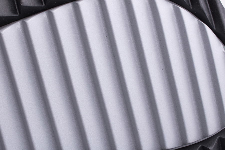 Chodaki CROCS CLASSIC HIKER CLOG 206772-001