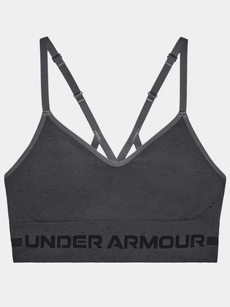 Biustonosz sportowy Under Armour 1357232-012