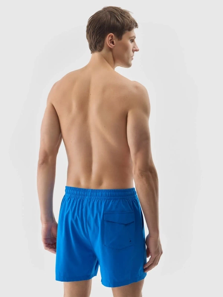 Kąpielówki męskie 4F 4FWSS24UBDSM085-36S