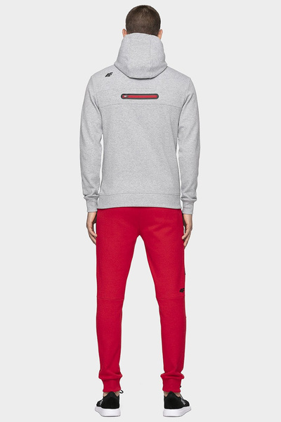 Spodnie dresowe męskie 4F H4Z19-SPMD070-62S