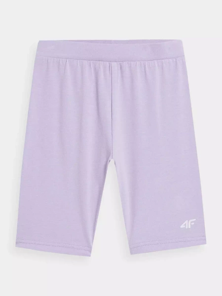 Legginsy dziecięce 4F 4FJSS23TTIGF037-52S