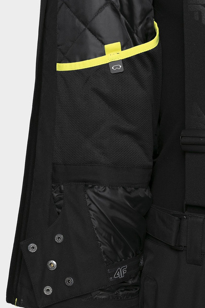 Kurtka męska 4F H4Z19-KUMN009-71S