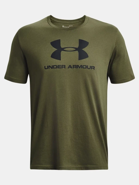 Koszulka męska Under Armour 1329590-390 