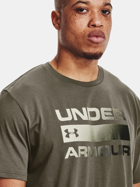 Koszulka męska Under Armour 1329582-390